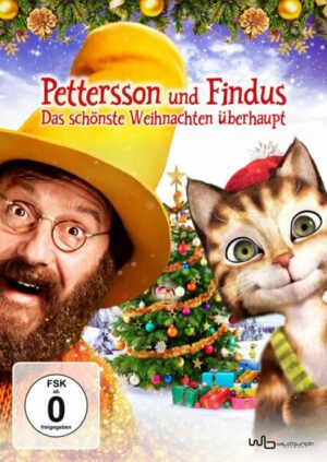 Pettersson & Findus 2 - Das schönste Weihnachten überhaupt