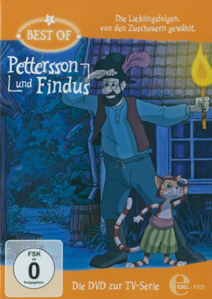 Pettersson und Findus - Best Of 1