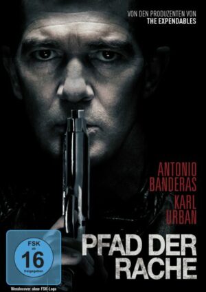 Pfad der Rache - Acts of Vengeance - Uncut