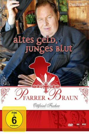 Pfarrer Braun - Altes Geld