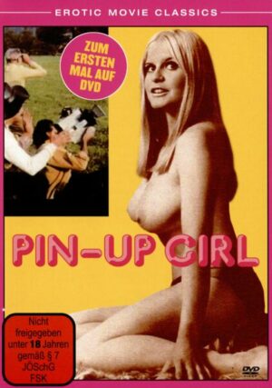 Pin Up Girl