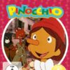 Pinocchio - DVD 1/Episode 01-06