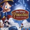 Pinocchio - Platinum Edition  [2 DVDs]