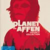 Planet der Affen - Legacy Collection  [6 DVDs]