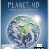 Planet HD - Unsere Erde in High Definition - Vol. 2  [2 DVDs]