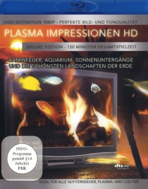 Plasma Impressionen HD