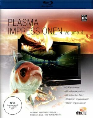 Plasma Impressionen HD Vol. 4