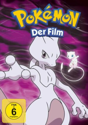 Pokémon – Der Film