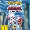 Pokémon – Der Film: Genesect und die wiedererwachte Legende