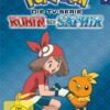 Pokémon - Die TV-Serie: Rubin und Saphir - Staffel 7  [6 DVDs]