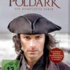 Poldark - Die komplette Serie  [17 DVDs+Soundtrack-CD]