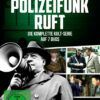 Polizeifunk ruft / Die komplette 52-teilige Krimiserie (Pidax Serien-Klassiker)  [7 DVDs]