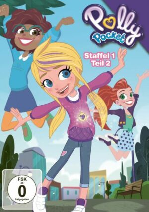 Polly Pocket - Teil 2