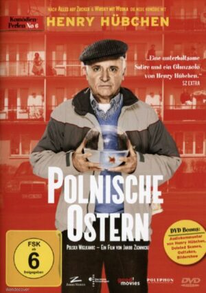 Polnische Ostern - Komödien-Perlen No. 6