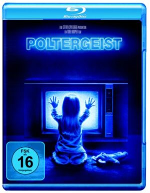 Poltergeist 1