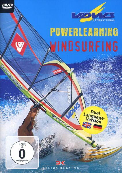 Powerlearning - Windsurfing