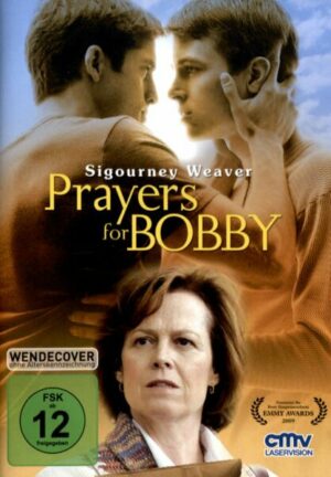 Prayers for Bobby