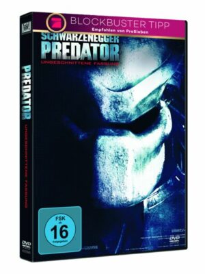 Predator 1