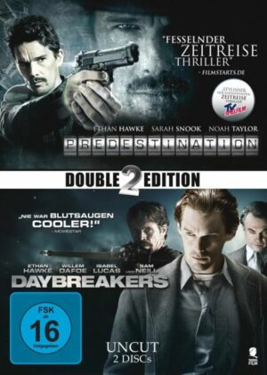 Predestination & Daybreakers - Double2Edition  [2 DVDs]
