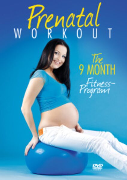 Prenatal Workout