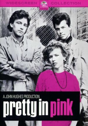 Pretty in Pink