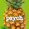 Psych - Die komplette Serie/Staffel 1-8  [31 DVDs]