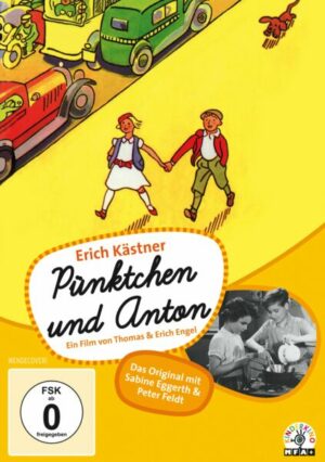 Pünktchen und Anton  (1953)