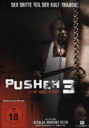 Pusher III - I'm the Angel of Death
