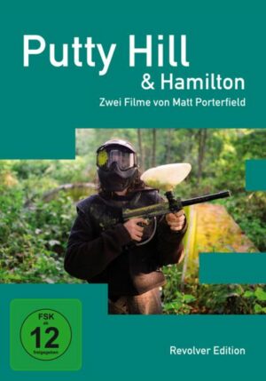 Putty Hill & Hamilton - Zwei Filme vom Matt Porterfield  (OmU)