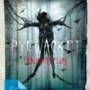 Pyewacket - Tödlicher Fluch (uncut) - Limitiertes und serialisiertes Mediabook (Blu-ray + DVD)