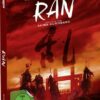 Ran / Special Edition (4K Ultra HD) (+ Blu-ray 2D) (+ Bonus-Blu-ray)