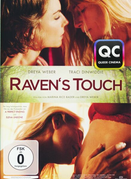 Raven's Touch  (OmU)