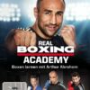 Real Boxing Academy - Boxen lernen mit Arthur Abraham  [3 DVDs]