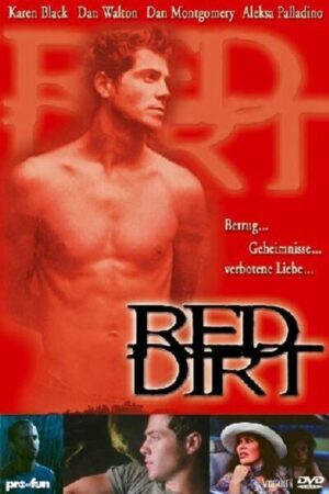 Red Dirt  (OmU)