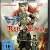 Red Sonja - Special Edition  (+Blu-ray)