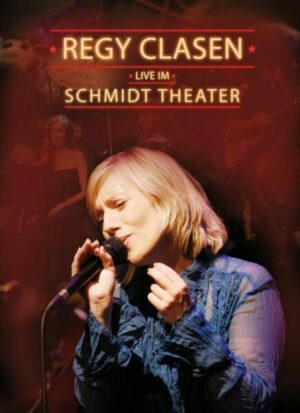 Regy Clasen - Live im Schmidt Theater