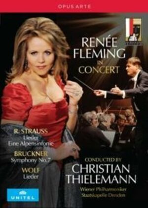 Renee Fleming in Concert