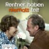 Rentner haben niemals Zeit - Die komplette Serie (DDR TV-Archiv)  [3 DVDs]