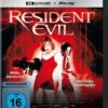 Resident Evil  (4K Ultra HD) (+ Blu-ray 2D)