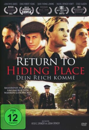 Return to Hiding Place - Dein Reich komme