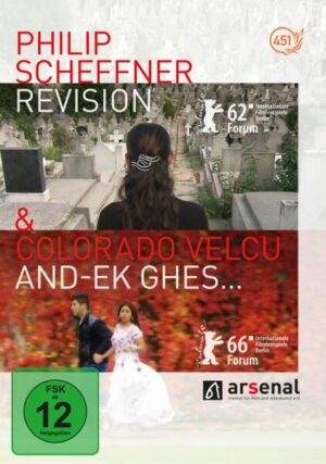 Revision & And-Ek Ghes… [2 DVDs]