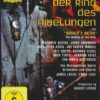 Richard Wagner - Der Ring des Nibelungen  [5 BRs]
