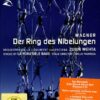 Richard Wagner - Der Ring des Nibelungen  Limited Edition [8 DVDs]