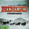 Ringo - Stagecoach