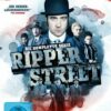 Ripper Street - Die komplette Serie - Alle 5 Staffeln - Alle 37 Episoden  [14 DVDs]