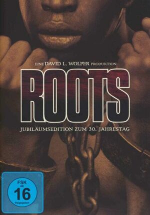 Roots - Box Set - Jubiläums Edition  [5 DVDs]