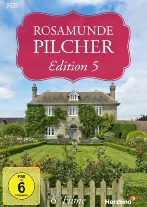 Rosamunde Pilcher Edition 5  [3 DVDs]