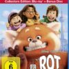 Rot - Collector's Edition  (+ Bonus-Blu-ray)