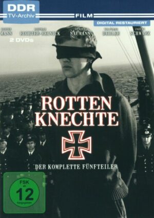 Rottenknechte - DDR TV-Archiv  [2 DVDs]
