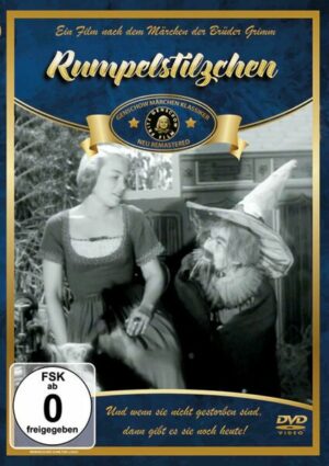 Rumpelstilzchen - Digital Remastered